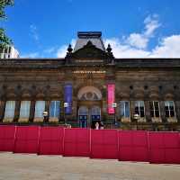 Leeds City Museum: A Cultural Gem in the Heart of Leeds