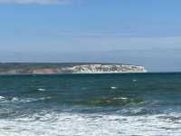 Stunning seafronts and amazing coastlines - the Isle of Wight 