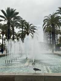 Fountain Located at 📍Sant Antoni Eivisa