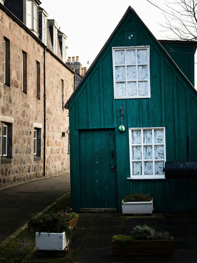 The Quiet Beauty of Manchester’s Homes 🏡