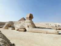 The Great Sphinx 🇪🇬
