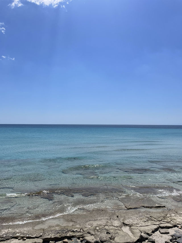 9 Days in Taranto