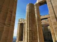 Athens: Where History Meets the Present