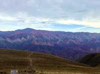 The Altitude Fix