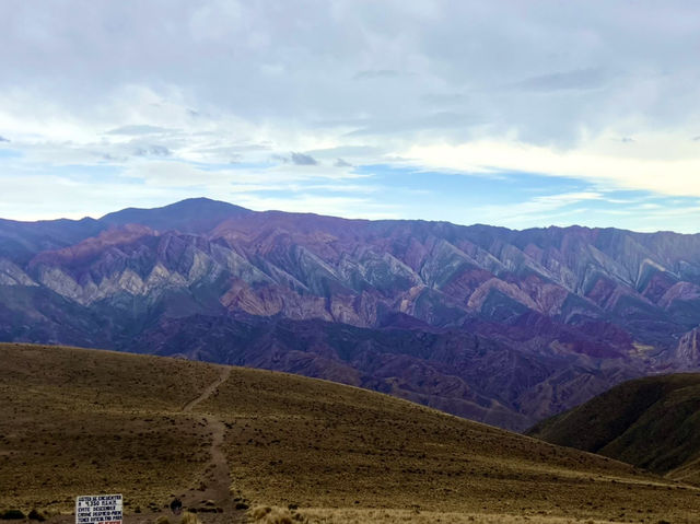 The Altitude Fix