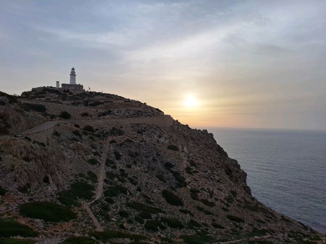 Majorca: cyclists' paradise