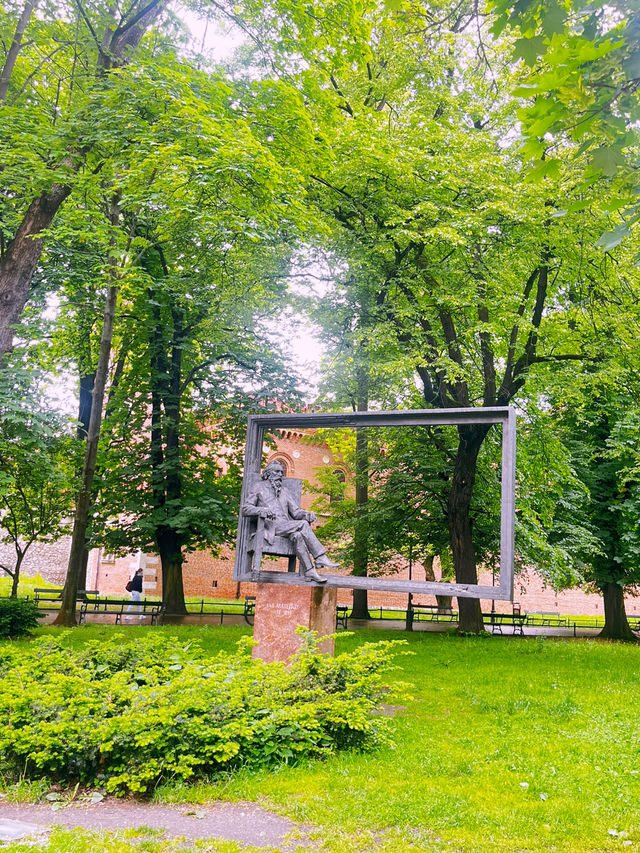 12 hours in Kraków❤️
