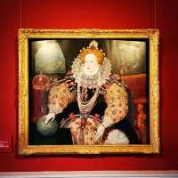 Tales of the Sea: Discovering the National Maritime Museum