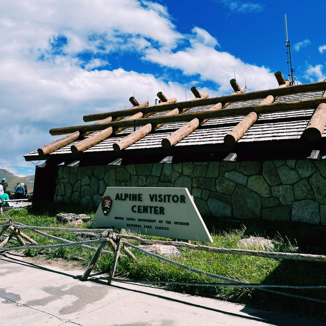 🗻 Rocky Mountain National Park in One Day: Nature’s Greatest Hits ⏱️🌲