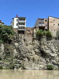 Old Tbilisi love
