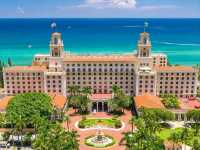Palm Beach: Jewel of Florida's Gold Coast