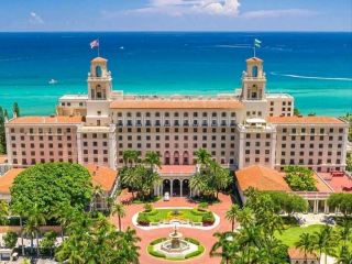 Palm Beach: Jewel of Florida's Gold Coast