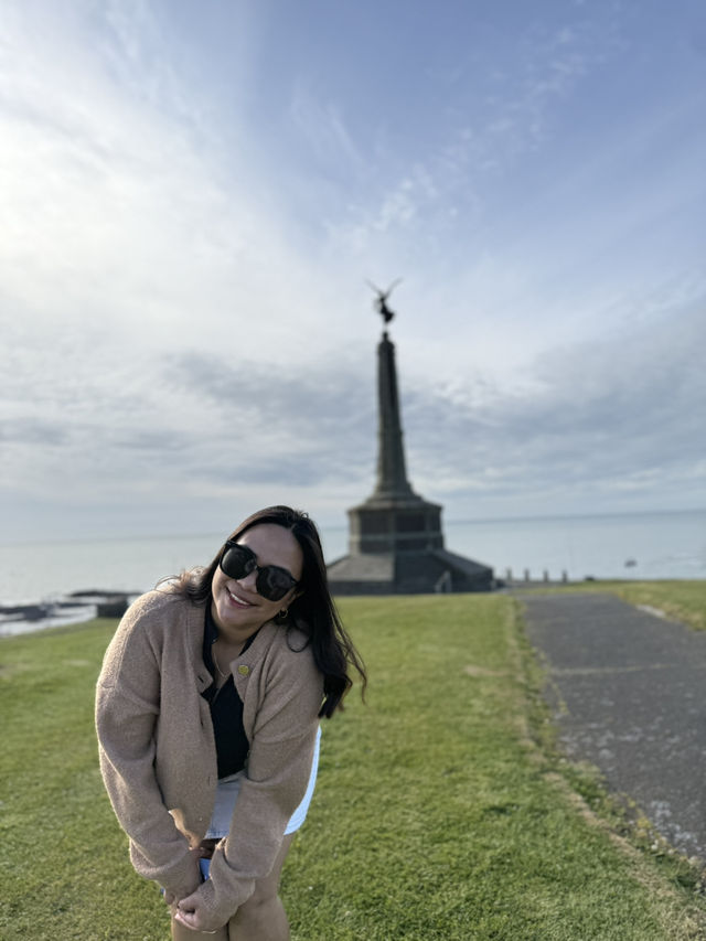 Lovely road trip