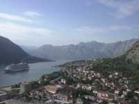 Kotor - Montenegro’s hidden gem! 