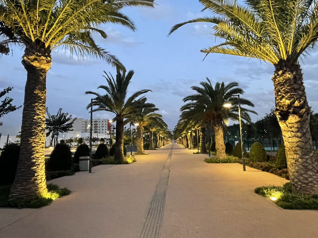 Sun, Sand, and Ryanair: A Summer Escape to Agadir