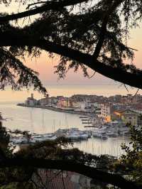 🇸🇮 斯洛維尼亞皮蘭（Piran） 🌅