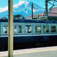 🚗 Ride-Sharing Around Mt. Fuji: Smart Travel with a View 🗻✨