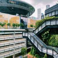 🚗 Ride-Sharing in Singapore: The Ultimate One-Day Backpacker Travel Hack 🇸🇬✨