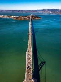 🌁 San Francisco – Where Golden Views Meet Creative Vibes