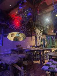 My Village Hawraman Cafe Bar