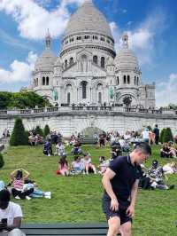 Guide to City of Love 🥰 (Part 1) 