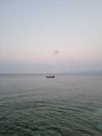 Crete in Greece: Island of Dia hidden gem