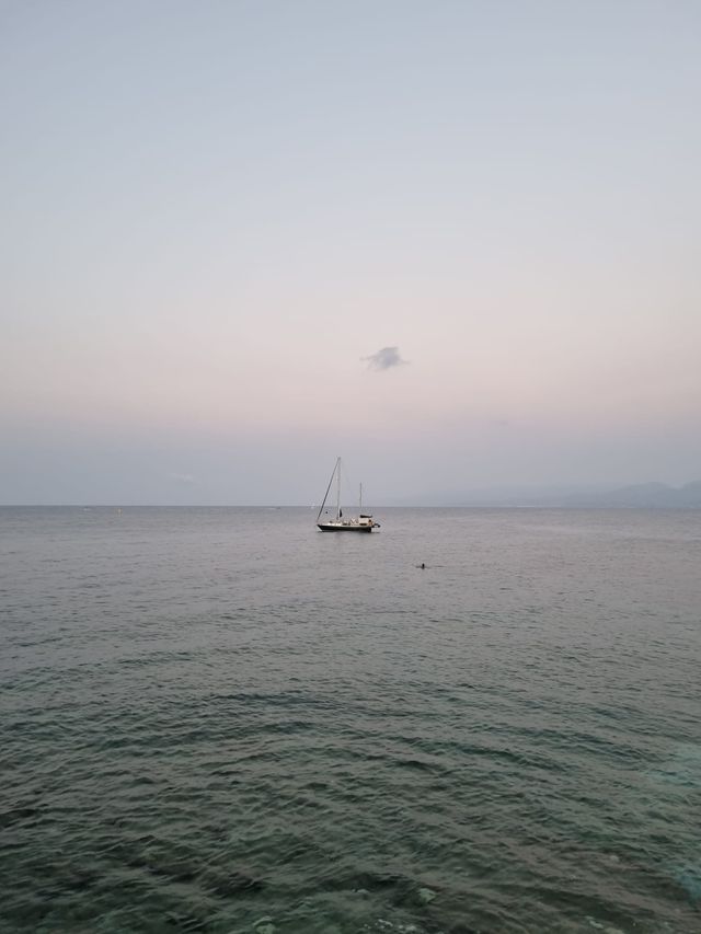 Crete in Greece: Island of Dia hidden gem