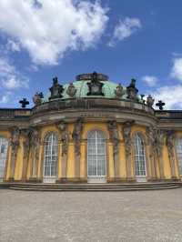 Day Trip to Potsdam - 40 Mins from Berlin City Centre ✨