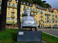 Weekend Guide to Nice, France: Sunshine, Sea & the French Riviera Charm 🇫🇷✨