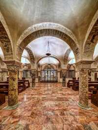 ⛪️ Basilica di San Nicola: A Sacred Bridge Between East and West ✨🇮🇹