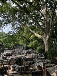 Temple of Earth Park