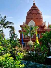 Siam Park: Pure Fun in Paradise 🌴💦