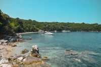 Hidden Gems along Corfu's North-East Coast