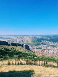 Mostar