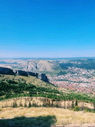 Mostar
