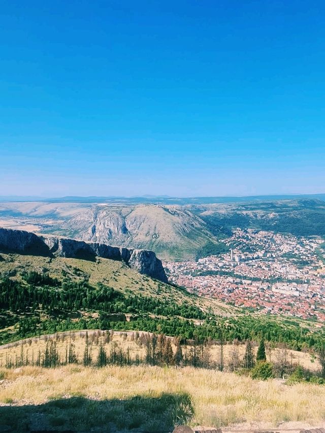 Mostar