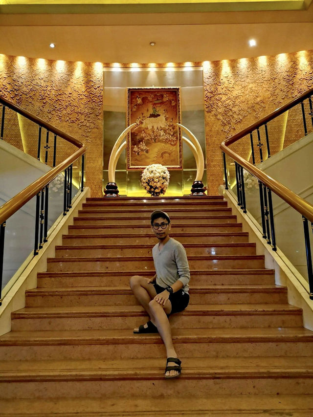 Bangkok in 72 Hours: A City of Temples, Street Eats & Skyline Dreams 🇹🇭✨