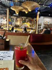 A Quiet Place-hidden gem in the big city 