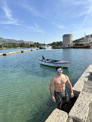 クロアチア、コルチュラ島：あなたが知らないうちに訪れた楽園の島