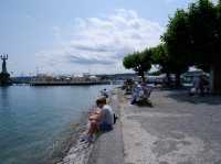 🇩🇪 รีวิวเที่ยวเมือง Konstanz – เสน่ห์ริมทะเลสาบ
