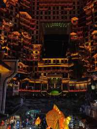 Timeless Beauty by the River: A Day in Fenghuang Ancient Town