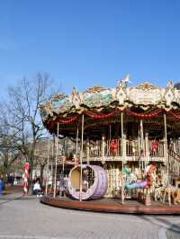 รีวิว Bordeaux เมืองไวน์สุดคลาสสิกที่มีเสน่ห์