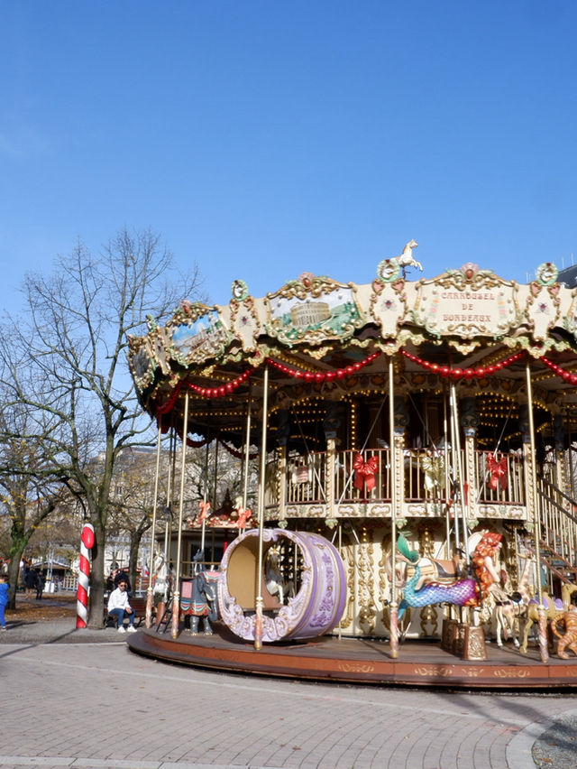 รีวิว Bordeaux เมืองไวน์สุดคลาสสิกที่มีเสน่ห์