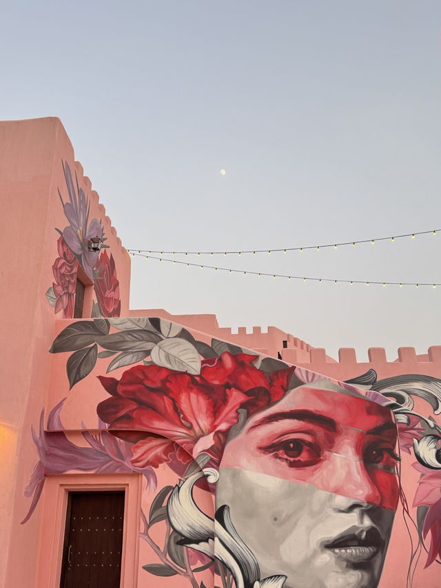 Don’t Miss These Must Do In Doha Spots! 🇶🇦