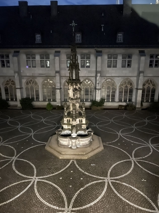💎⛪ Domschatzkammer Aachen – Where Sacred Treasures and Imperial Power Collide ✨👑