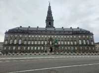 World most cyclist friendly city. #Copenhagen