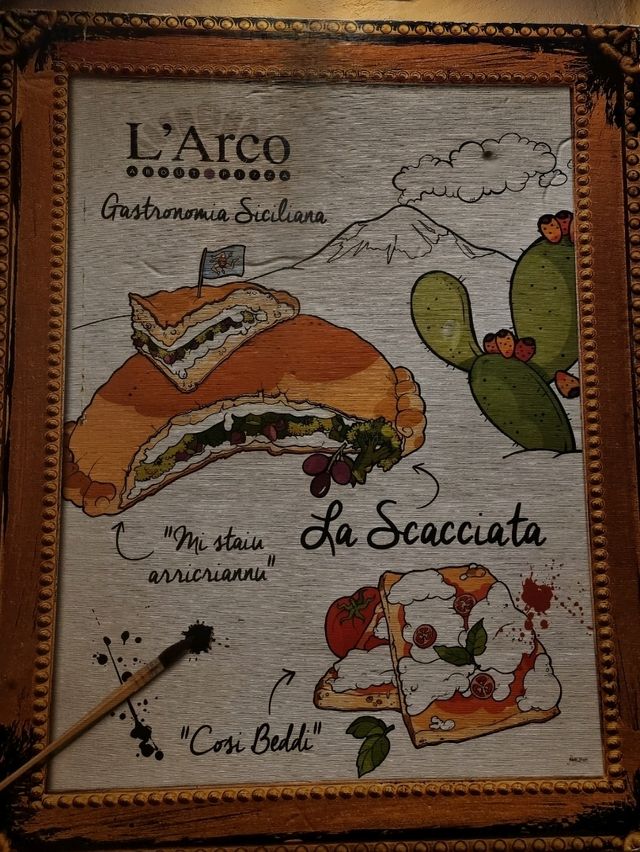 Tasty Moments at Mercato Ballarò – A Foodie’s Delight in Palermo