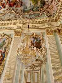 🏰 Nymphenburg Palace: Bavaria’s Hidden Royal Treasure