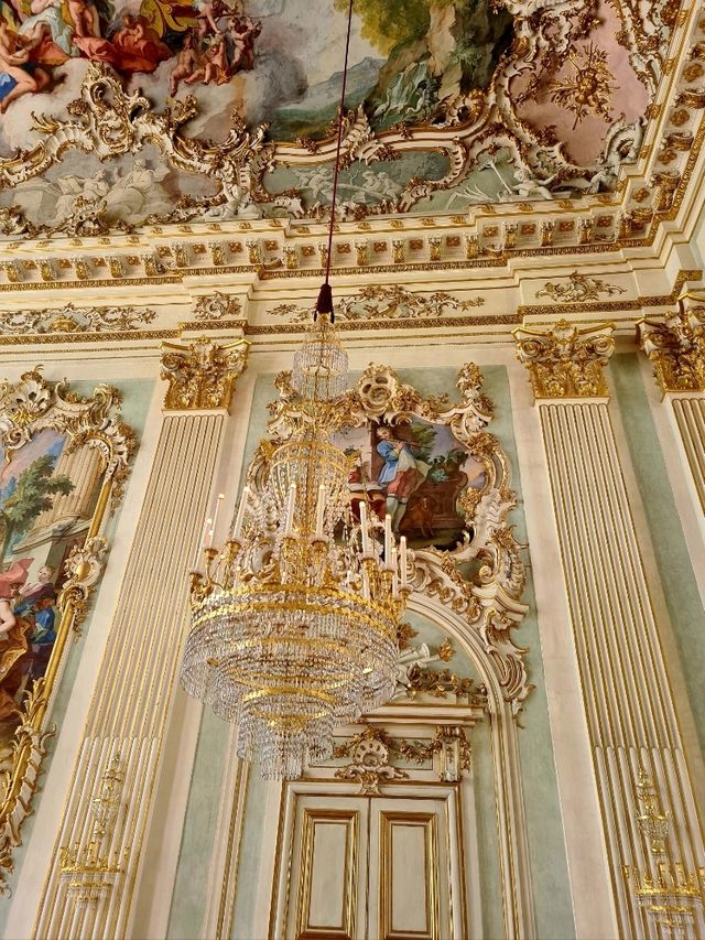 🏰 Nymphenburg Palace: Bavaria’s Hidden Royal Treasure