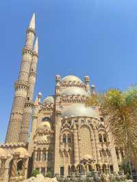 Beyond the Desert: My Journey Through the Hidden Gems of Egypt 🇪🇬✨